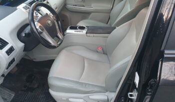 Toyota Prius+ Seven1.8 VVT-i Hybride Exécutif  7 places / 3020€ complet