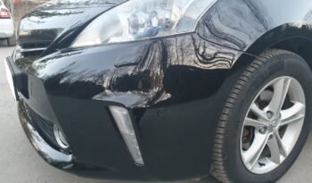 Toyota Prius+ Seven1.8 VVT-i Hybride Exécutif  7 places / 3020€ complet