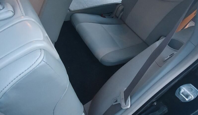 Toyota Prius+ Seven1.8 VVT-i Hybride Exécutif  7 places / 3020€ complet