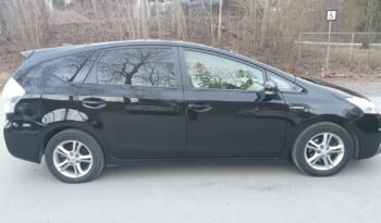 Toyota Prius+ Seven1.8 VVT-i Hybride Exécutif  7 places / 3020€ complet