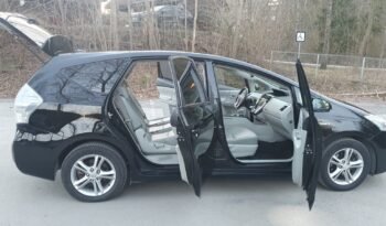 Toyota Prius+ Seven1.8 VVT-i Hybride Exécutif  7 places / 3020€ complet