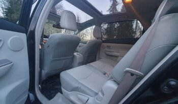 Toyota Prius+ Seven1.8 VVT-i Hybride Exécutif  7 places / 3020€ complet