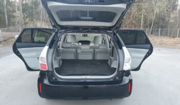 Toyota Prius+ Seven1.8 VVT-i Hybride Exécutif  7 places / 3020€ complet