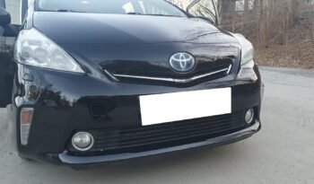 Toyota Prius+ Seven1.8 VVT-i Hybride Exécutif  7 places / 3020€ complet