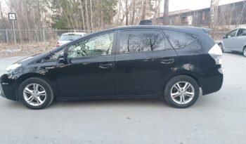 Toyota Prius+ Seven1.8 VVT-i Hybride Exécutif  7 places / 3020€ complet