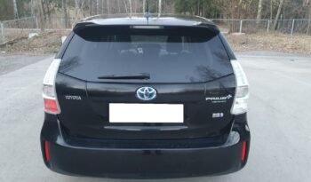 Toyota Prius+ Seven1.8 VVT-i Hybride Exécutif  7 places / 3020€ complet