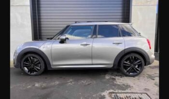 MINI Cooper S 192ch  Euro6 (3800€) complet
