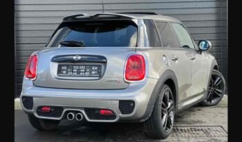 MINI Cooper S 192ch  Euro6 (3800€) complet