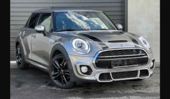 MINI Cooper S 192ch  Euro6 (3800€) complet