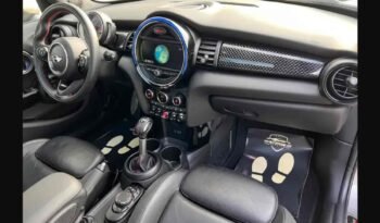 MINI Cooper S 192ch  Euro6 (3800€) complet