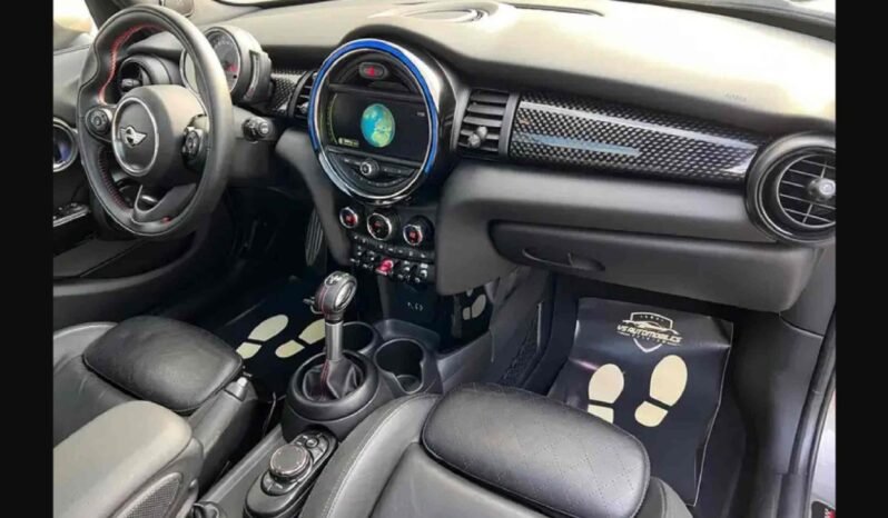 MINI Cooper S 192ch  Euro6 (3800€) complet