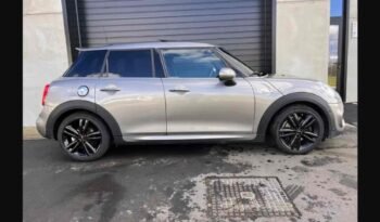 MINI Cooper S 192ch  Euro6 (3800€) complet