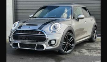 MINI Cooper S 192ch  Euro6 (3800€) complet