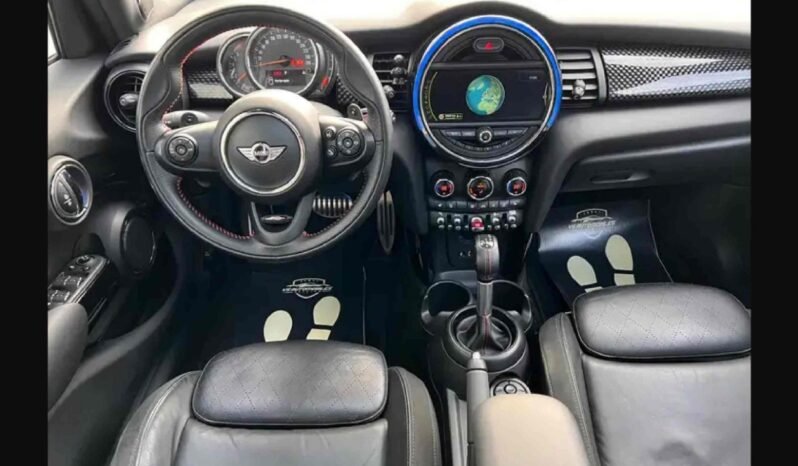 MINI Cooper S 192ch  Euro6 (3800€) complet