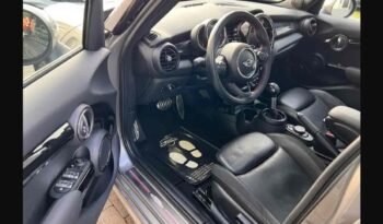 MINI Cooper S 192ch  Euro6 (3800€) complet