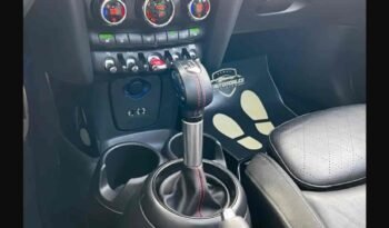MINI Cooper S 192ch  Euro6 (3800€) complet
