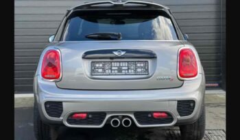 MINI Cooper S 192ch  Euro6 (3800€) complet