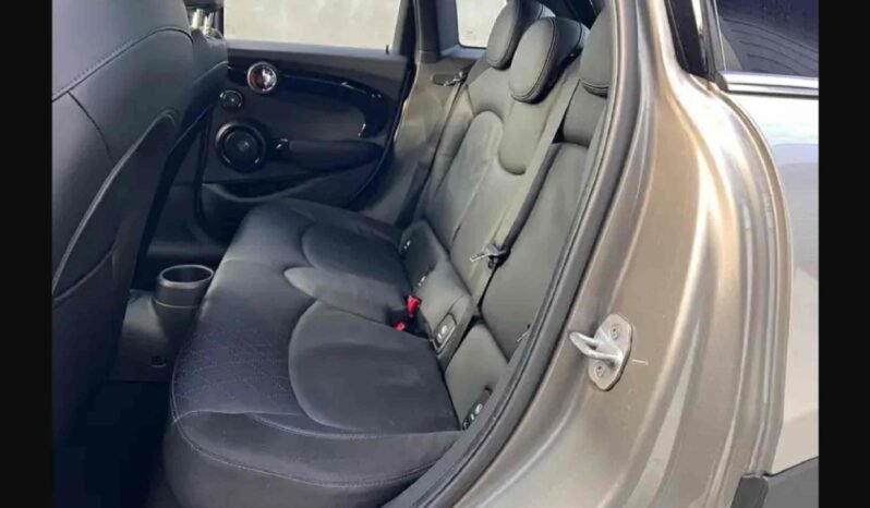 MINI Cooper S 192ch  Euro6 (3800€) complet