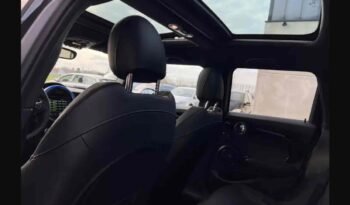 MINI Cooper S 192ch  Euro6 (3800€) complet