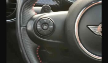 MINI Cooper S 192ch  Euro6 (3800€) complet