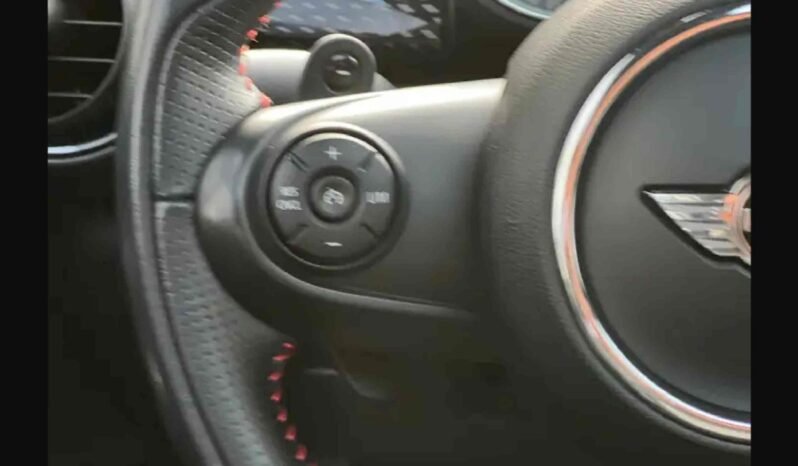 MINI Cooper S 192ch  Euro6 (3800€) complet