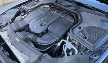 Mercedes-Benz E220 D 9G-TRONIC Exclusive / 2016/ Automatique (14910€ ) complet