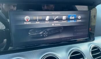 Mercedes-Benz E220 D 9G-TRONIC Exclusive / 2016/ Automatique (14910€ ) complet