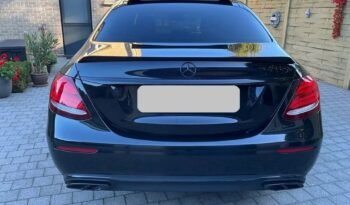 Mercedes-Benz E220 D 9G-TRONIC Exclusive / 2016/ Automatique (14910€ ) complet