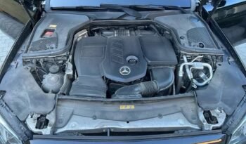 Mercedes-Benz E220 D 9G-TRONIC Exclusive / 2016/ Automatique (14910€ ) complet