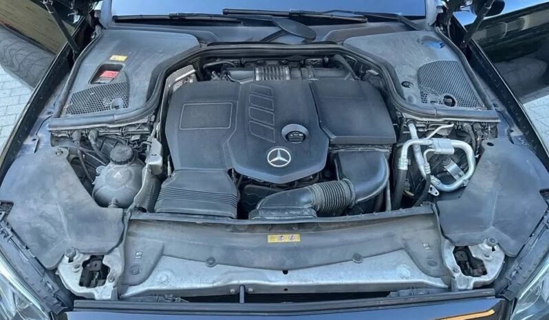 Mercedes-Benz E220 D 9G-TRONIC Exclusive / 2016/ Automatique (14910€ ) complet
