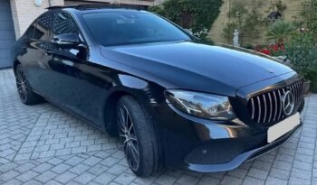 Mercedes-Benz E220 D 9G-TRONIC Exclusive / 2016/ Automatique (14910€ ) complet