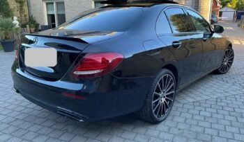 Mercedes-Benz E220 D 9G-TRONIC Exclusive / 2016/ Automatique (14910€ ) complet