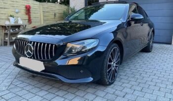 Mercedes-Benz E220 D 9G-TRONIC Exclusive / 2016/ Automatique (14910€ ) complet