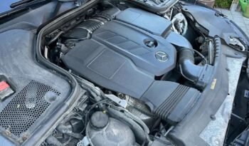 Mercedes-Benz E220 D 9G-TRONIC Exclusive / 2016/ Automatique (14910€ ) complet