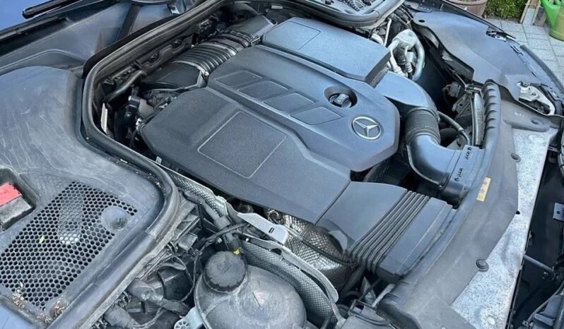 Mercedes-Benz E220 D 9G-TRONIC Exclusive / 2016/ Automatique (14910€ ) complet