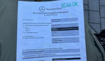 Mercedes-Benz E220 D 9G-TRONIC Exclusive / 2016/ Automatique (14910€ ) complet