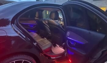 Mercedes-Benz E220 D 9G-TRONIC Exclusive / 2016/ Automatique (14910€ ) complet