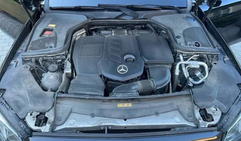 Mercedes-Benz E220 D 9G-TRONIC Exclusive / 2016/ Automatique (14910€ ) complet