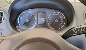 Volkswagen Polo1.2-12V BlueMotion Comfortline.Multimedia,Airco ( 2750€ ) complet