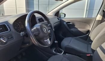 Volkswagen Polo1.2-12V BlueMotion Comfortline.Multimedia,Airco ( 2750€ ) complet