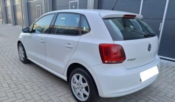 Volkswagen Polo1.2-12V BlueMotion Comfortline.Multimedia,Airco ( 2750€ ) complet