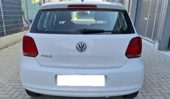 Volkswagen Polo1.2-12V BlueMotion Comfortline.Multimedia,Airco ( 2750€ ) complet