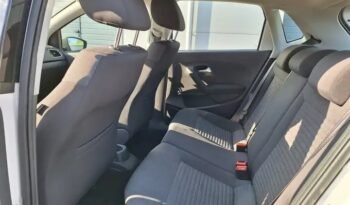 Volkswagen Polo1.2-12V BlueMotion Comfortline.Multimedia,Airco ( 2750€ ) complet
