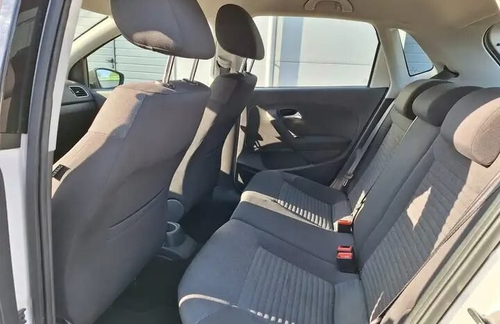 Volkswagen Polo1.2-12V BlueMotion Comfortline.Multimedia,Airco ( 2750€ ) complet