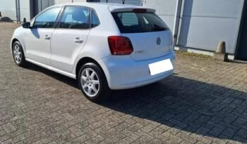 Volkswagen Polo1.2-12V BlueMotion Comfortline.Multimedia,Airco ( 2750€ ) complet