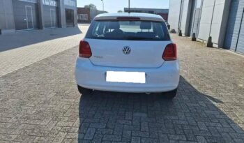 Volkswagen Polo1.2-12V BlueMotion Comfortline.Multimedia,Airco ( 2750€ ) complet