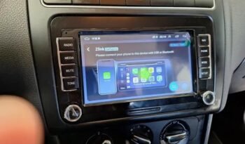 Volkswagen Polo1.2-12V BlueMotion Comfortline.Multimedia,Airco ( 2750€ ) complet
