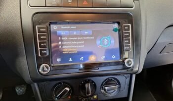 Volkswagen Polo1.2-12V BlueMotion Comfortline.Multimedia,Airco ( 2750€ ) complet
