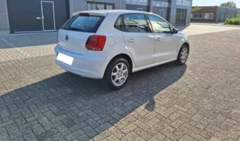 Volkswagen Polo1.2-12V BlueMotion Comfortline.Multimedia,Airco ( 2750€ ) complet