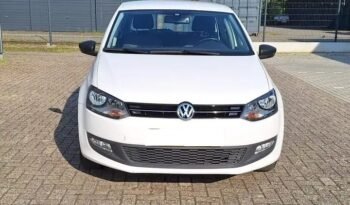 Volkswagen Polo1.2-12V BlueMotion Comfortline.Multimedia,Airco ( 2750€ ) complet